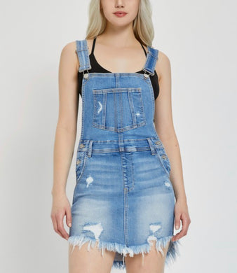 Ultimate Overalls