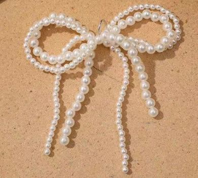 Pearl Bow