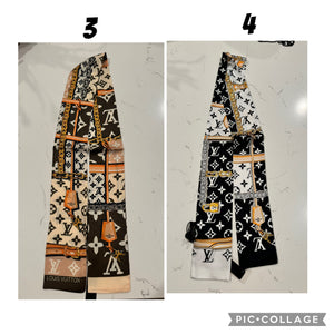 Scarfs