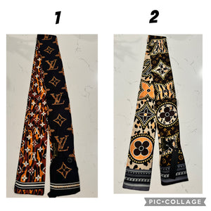 Scarfs